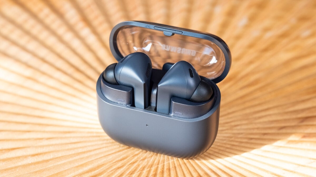 Обзор Galaxy Buds 3 FE: беспроводные наушники Samsung «Fan Edition» — это то, чего вам нужно