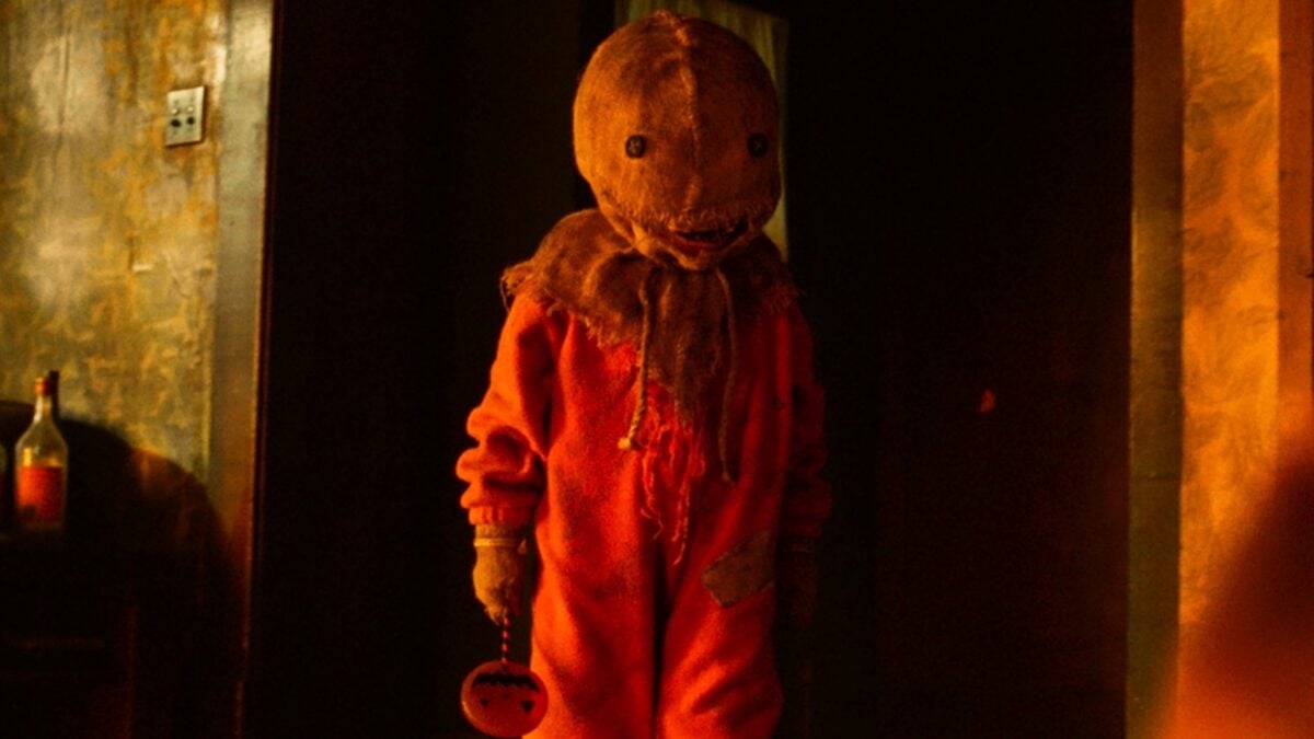 'Trick 'r Treat'in Animasyon Kökenleri Bu Ürkütücü Sezonda Yeni Bir 4K Remaster ile Sinemalarda