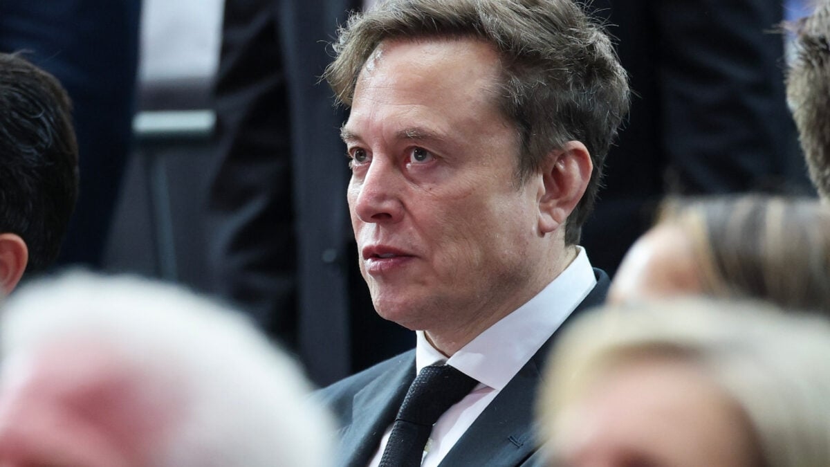 Signal Başkanı, Özel Mesajlaşmalara Güven Konusunda Elon Musk ile Tartıştı