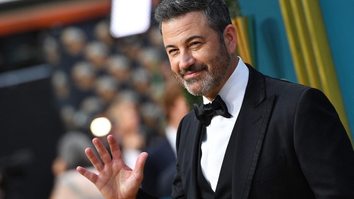 Jimmy Kimmel Isn’t Coming Back for Everyone. How to See If You Can Watch Tonight