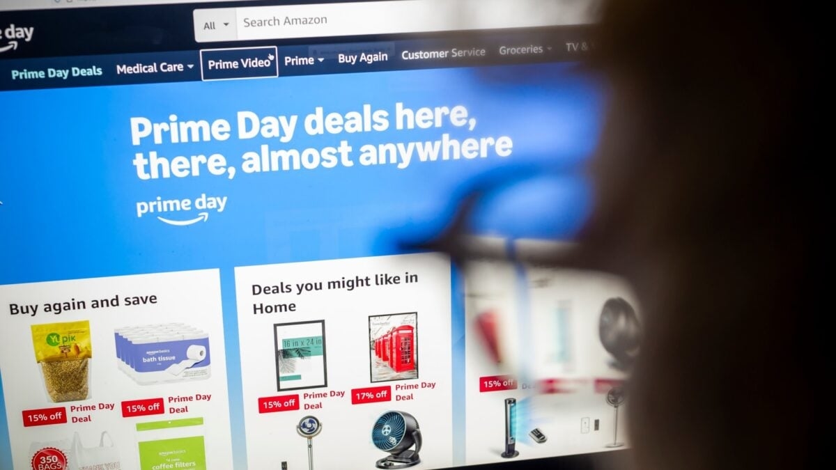 Die Trump-Administration verklagt Amazon, weil es Menschen zu Prime-Abonnements verleitet hat. So könnte sich das auf Sie auswirken
