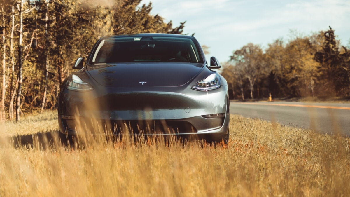 Tesla Bir Başka Büyük Geri Çağırmayla Karşı Karşıya