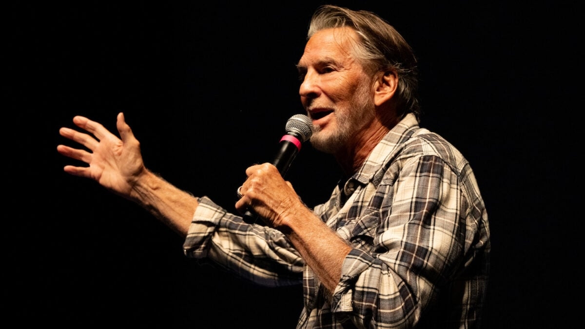 Kenny Loggins Doesn’t Want Any Part of Trump’s ‘No Kings’ ‘Poop’ Video