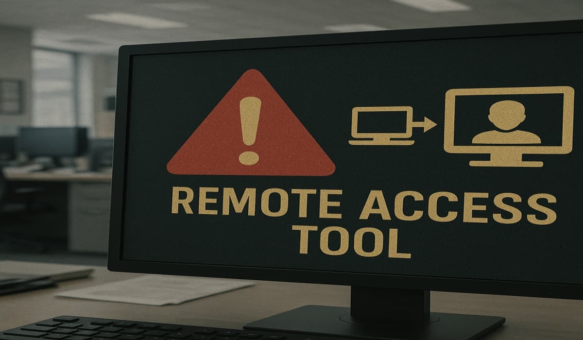 ConnectWise ScreenConnect Tops List of Abused RATs in 2025 Attacks