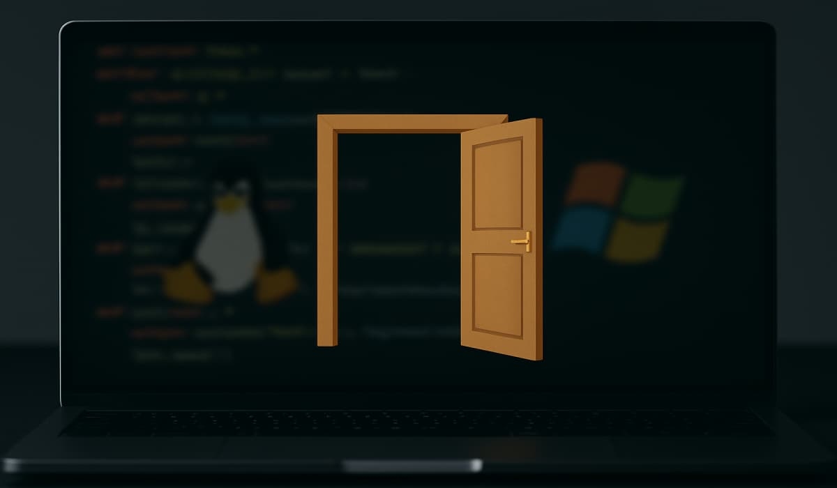 Бэкдоры в пакетах Python и NPM нацелены на Windows и Linux