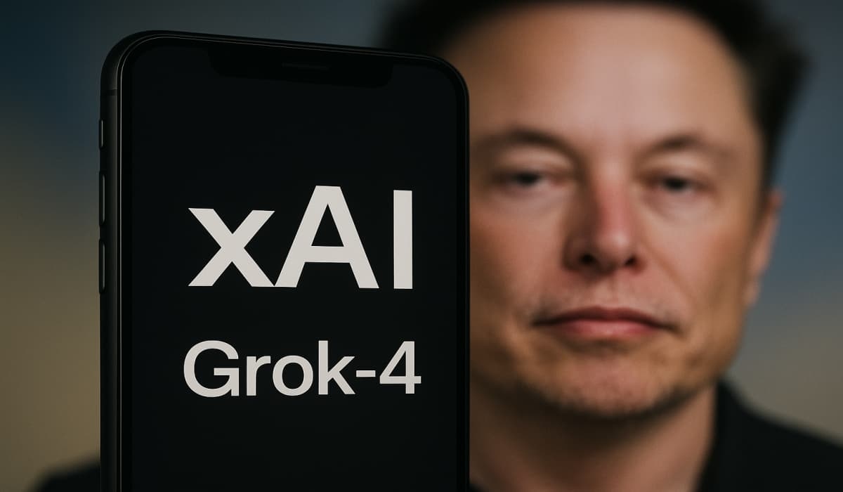 Forscher entschlüsseln Elon Musks Grok-4-KI innerhalb von 48 Stunden nach dem Start