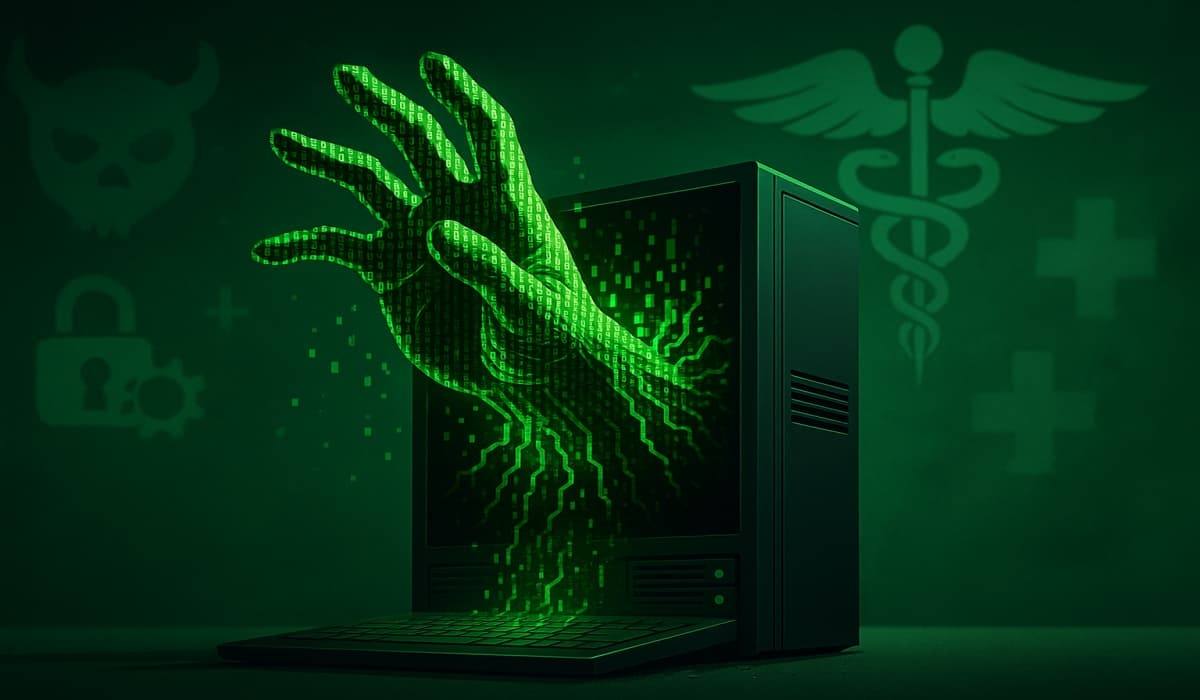 Datendiebstahl bei dem mit UnitedHealth verbundenen Gesundheitstechnologieunternehmen Episource betrifft 5,4 Millionen Patienten