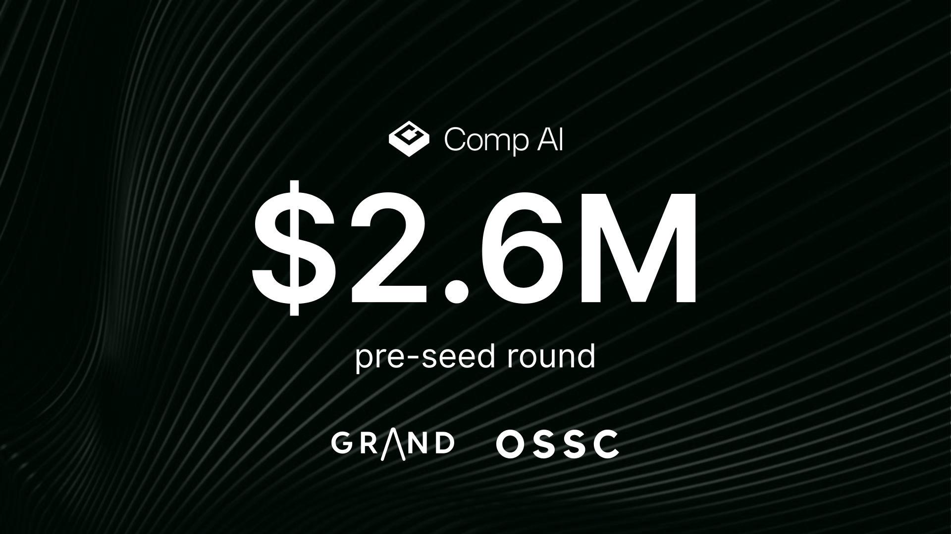 Comp AI получает предварительные инвестиции в размере 2,6 млн долларов, чтобы произвести революцию на рынке SOC 2