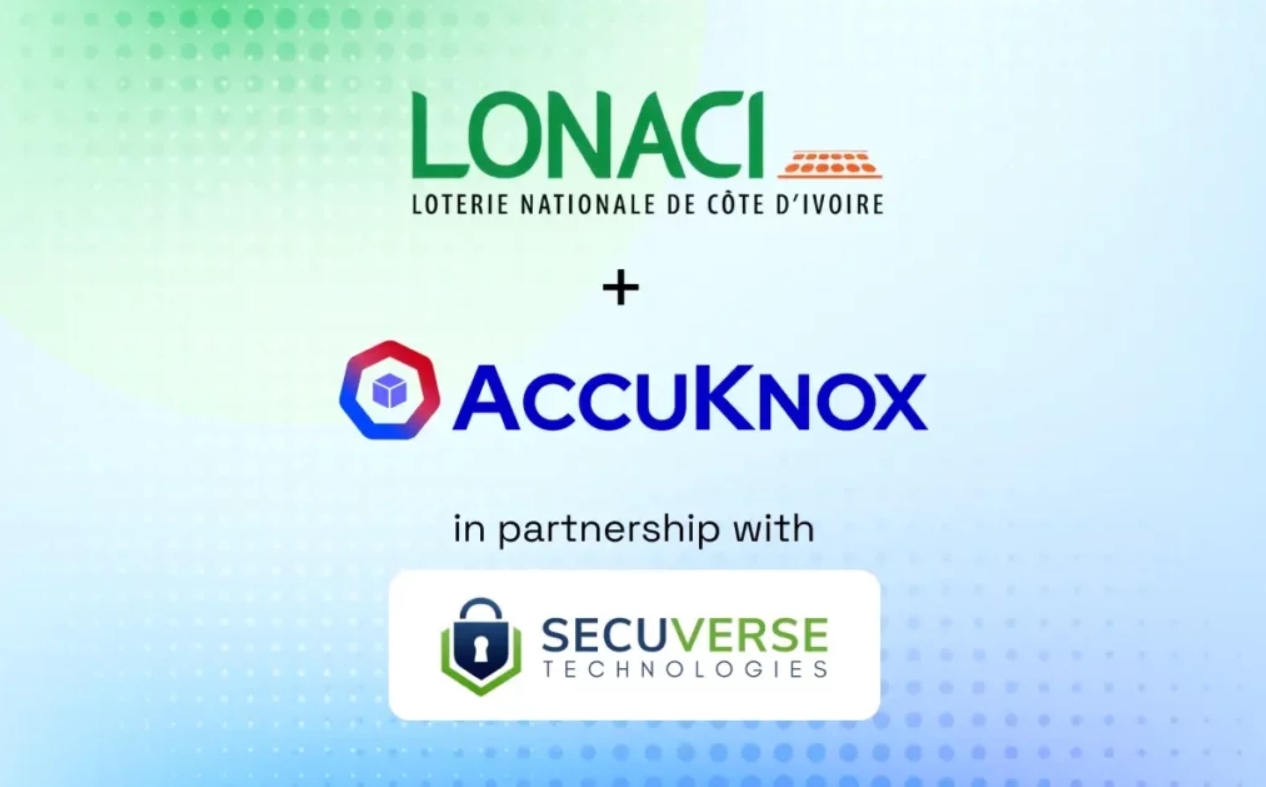 AccuKnox arbeitet mit SecuVerse.ai zusammen, um Zero Trust CNAPP-Sicherheit für die nationale Gaming-Infrastruktur bereitzustellen
