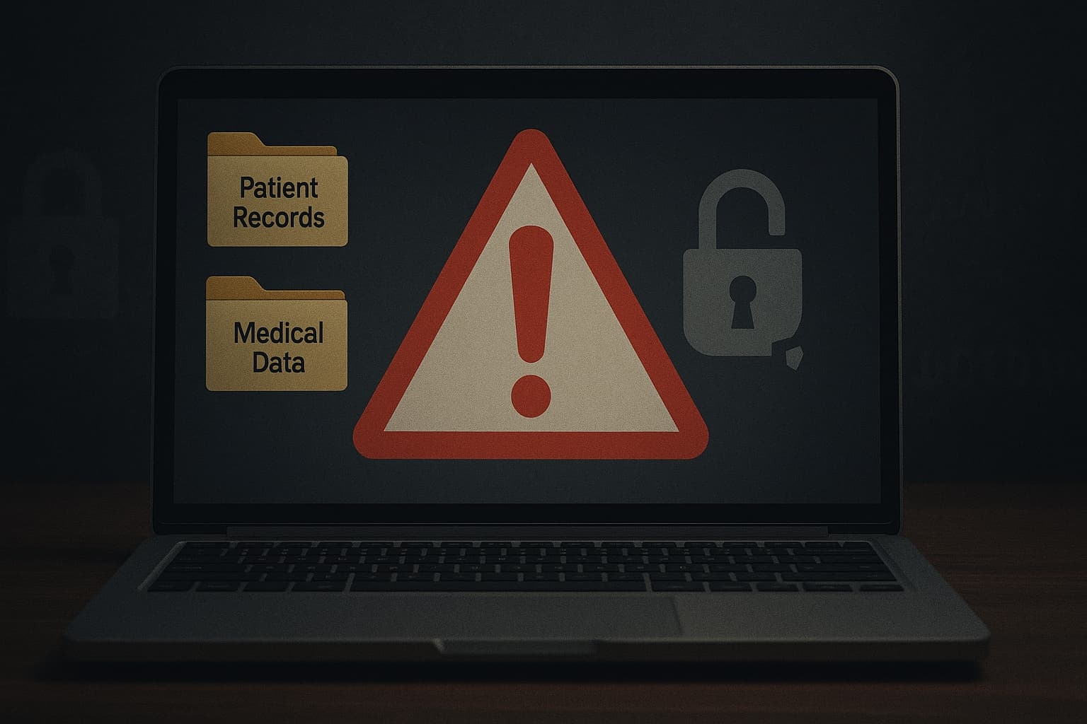 Archer Health Veri Sızıntısı 23 GB Tıbbi Kaydı Açığa Çıkardı