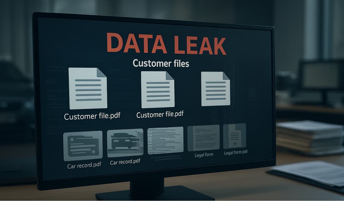Le piratage du fournisseur de surveillance américain RemoteCOM expose les données judiciaires