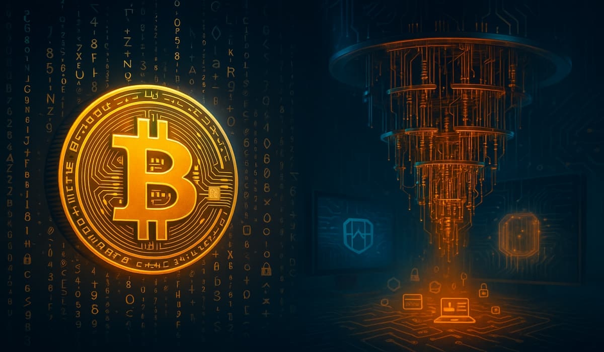 Resistenza quantistica e codifica per un Bitcoin post-quantistico