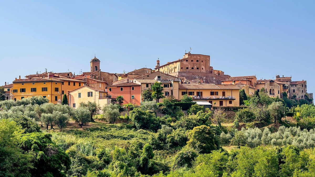 Secret Italy : évitez les villes de Toscane et visitez ce charmant village, parfait pour les pâtes, les pizzas et l'observation des gens