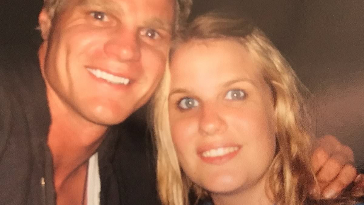 AFL-Legende Nick Riewoldt zollt seiner verstorbenen Schwester vor dem Finale von Maddie’s Match 10 Jahre nach ihrem tragischen Tod rührend Tribut