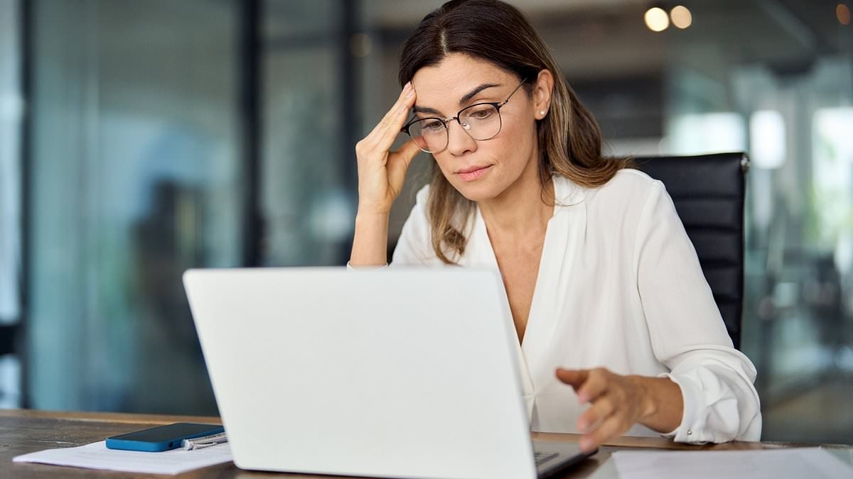 Choc de fertilité : plus de la moitié des femmes de 30 à 35 ans sont déjà « en ménopause », selon les experts