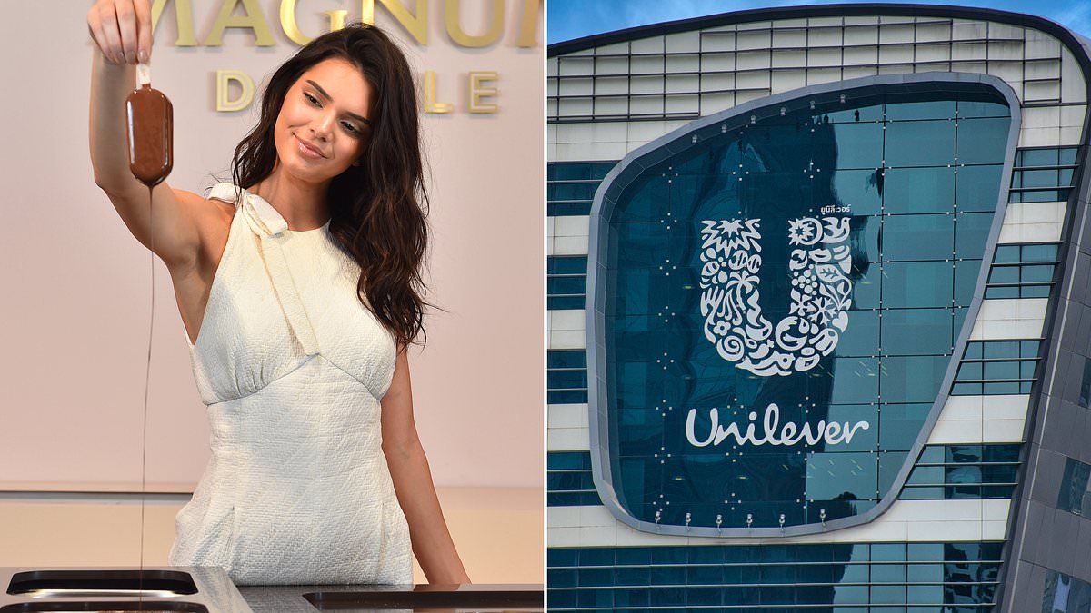 El jefe de Unilever fue despedido en una decisión que sorprendió a la ciudad: Hein Schumacher será reemplazado por su jefe de finanzas ESTA SEMANA