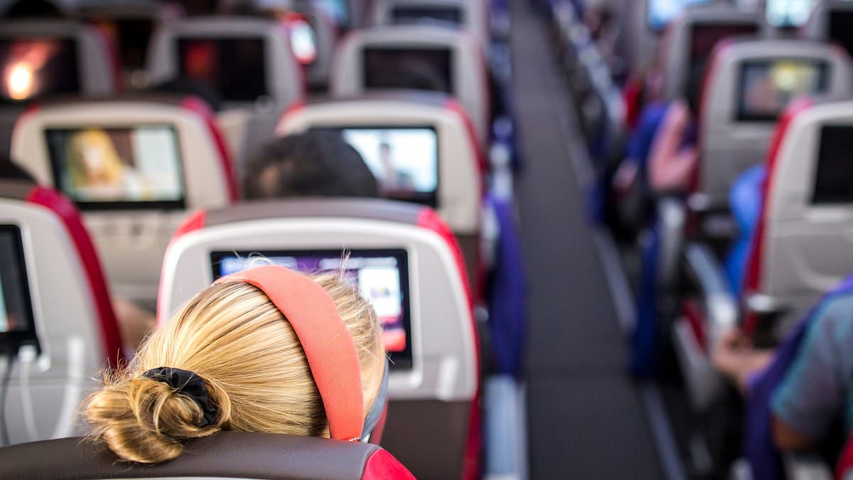 J'achète toujours un siège côté couloir dans les avions parce que je suis claustrophobe - c'est irrespectueux lorsque d'autres passagers me demandent de bouger
