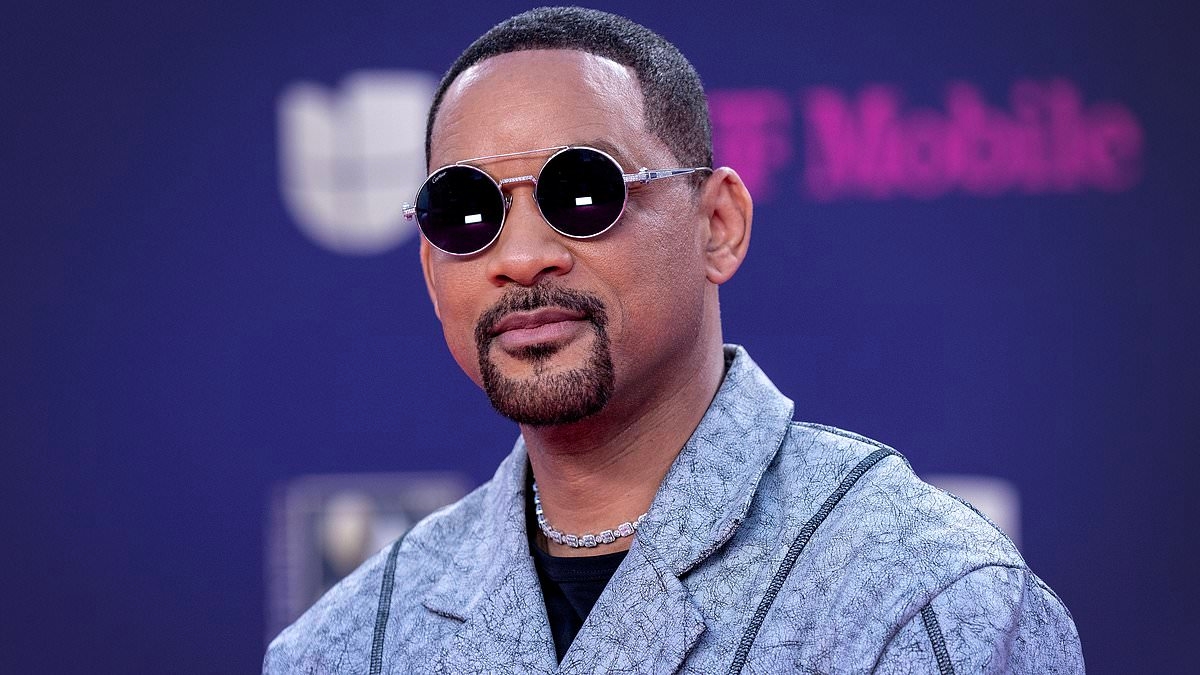 Un chirurgien esthétique de renom s'exprime sur le visage « gonflé » et « raide » de Will Smith après une controverse sur sa danse inappropriée