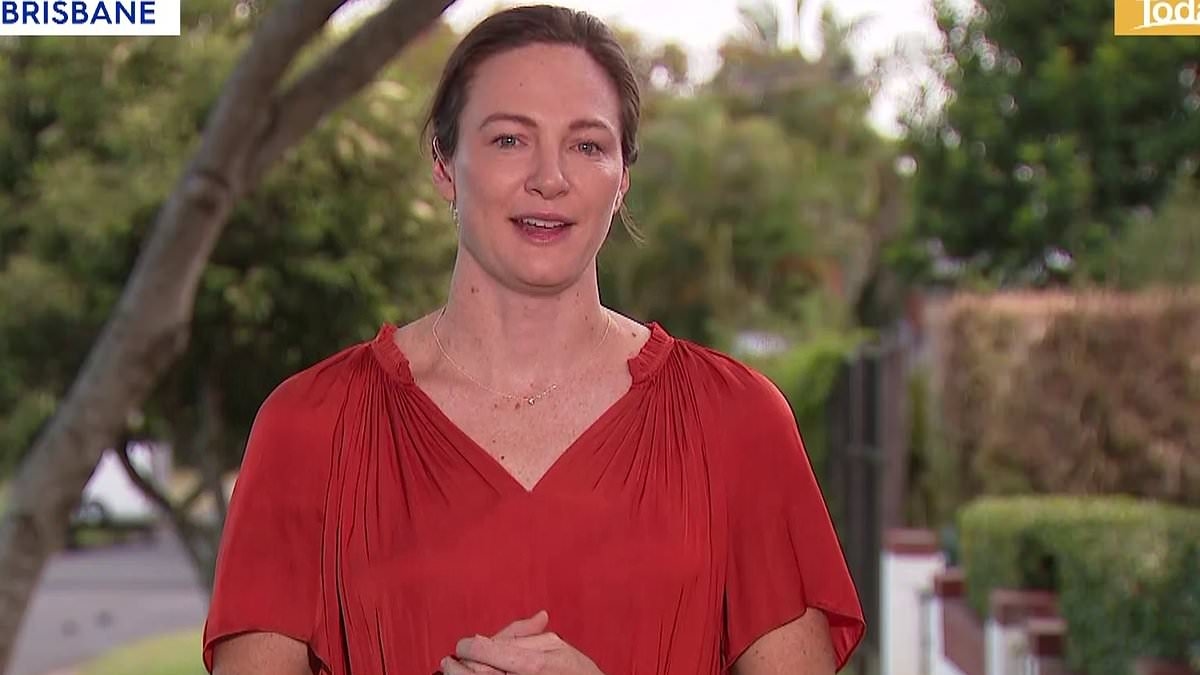 La grande olimpionica australiana Cate Campbell rivela di essere turbata dalla domanda che NESSUNO si sta ponendo sullo sfogo di Marty Sheargold su Matildas