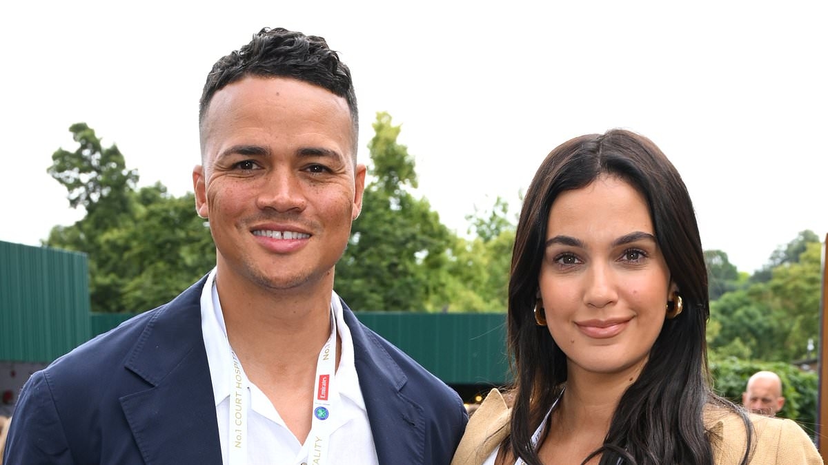 Jermaine Jenas trennt sich nach 16 gemeinsamen Jahren von seiner Frau Ellie Penfold – nachdem der Moderator von The One Show nach einem Sexting-Skandal von der BBC gefeuert wurde