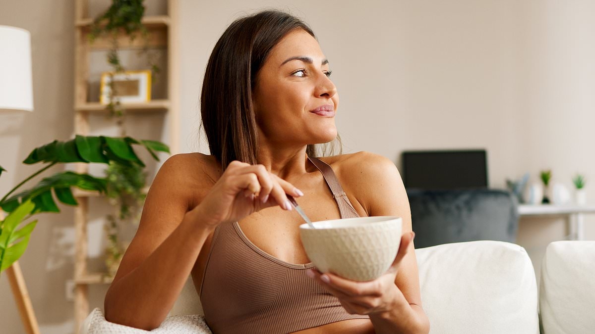 The healthy superfood shockingly linked to cancer that could be in your pantry right now