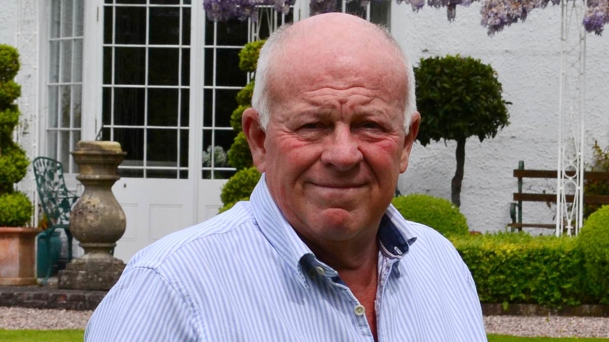 Hargreaves Lansdown founder Peter Hargreaves rejoins board after more than a decade