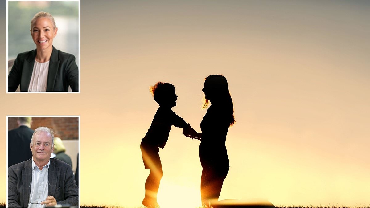 I want my US-based son to inherit his father's UK family home: How can I ensure this happens?