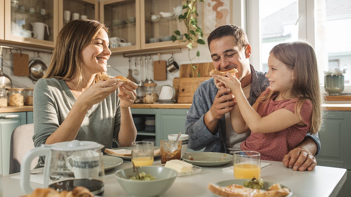 Retiro urgente del desayuno favorito después de descubrirse que contiene altos niveles de una sustancia química que causa cáncer