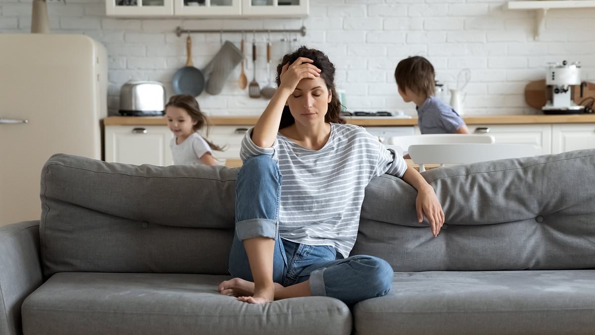 ¿Es usted uno de los más de tres millones de británicos que se sospecha que padecen autismo o TDAH? Quizás simplemente sea "excéntrico".