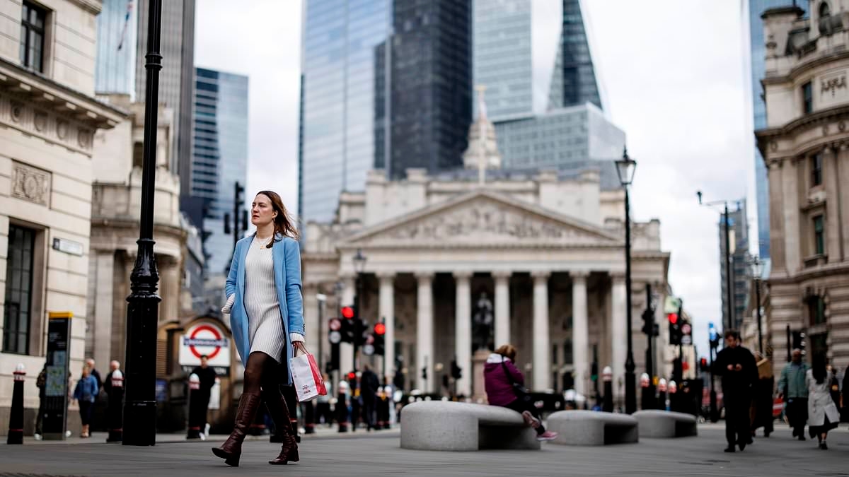 Investment trusts to back the unloved UK's undeniable opportunity: The INVESTING ANALYST