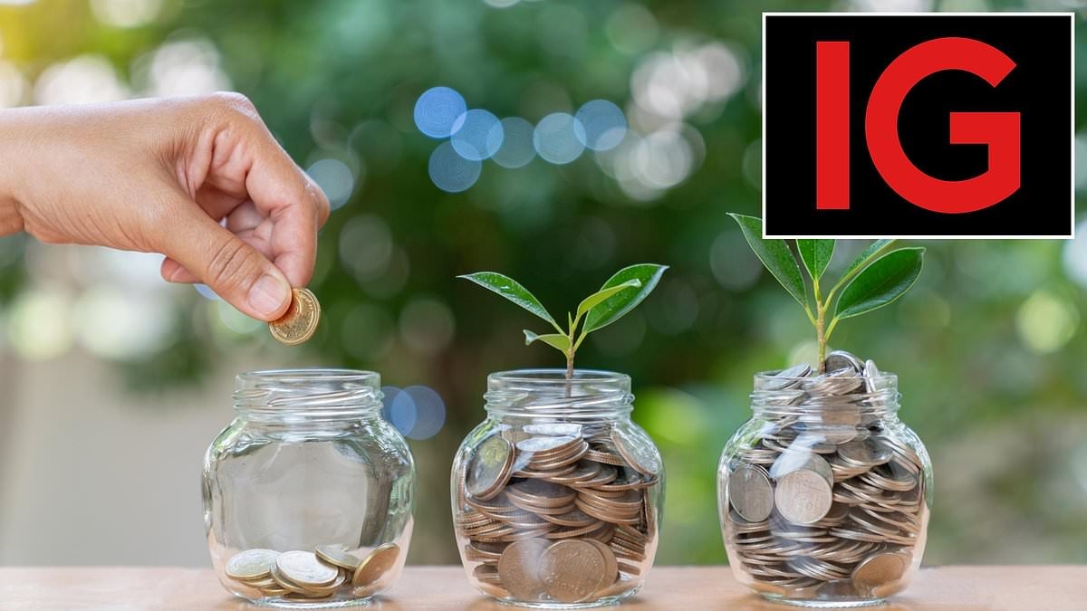 IG offre un tasso d'interesse molto alto, pari all'8,5%, sui risparmi in contanti: ne vale la pena?