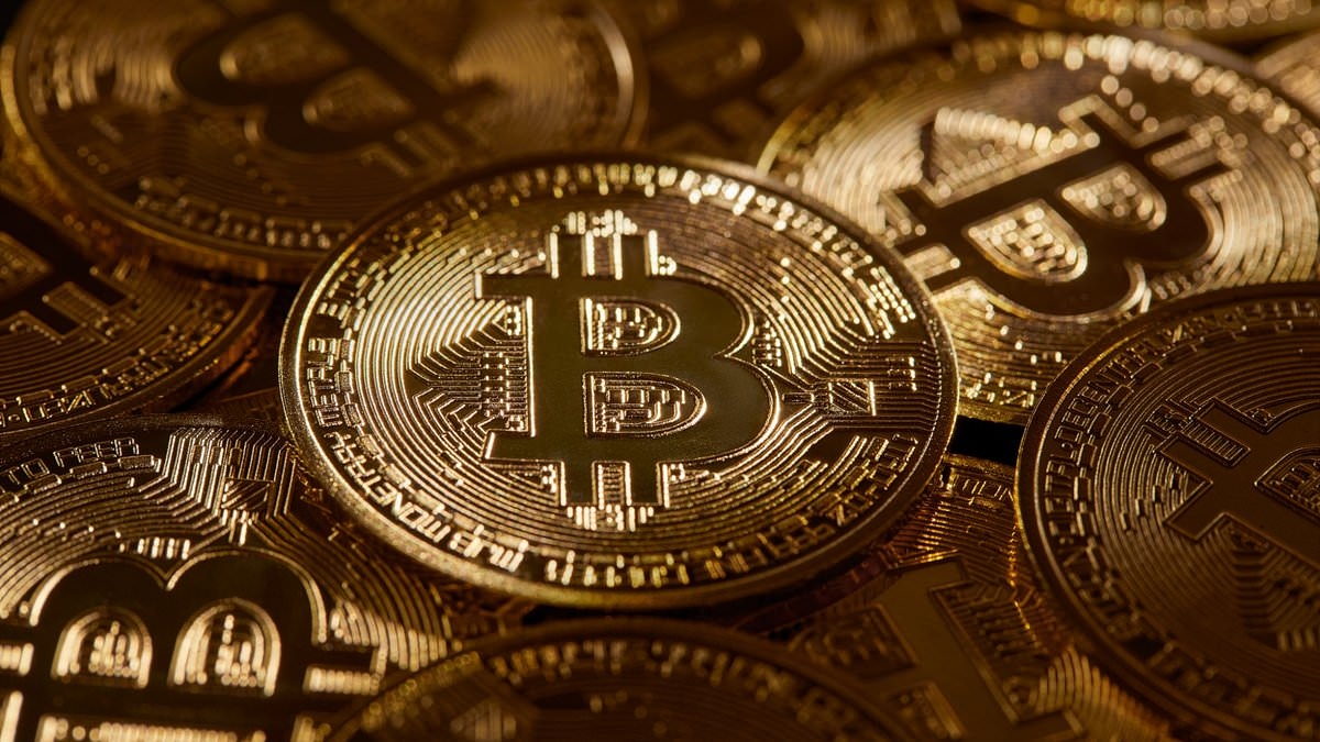Britons go mad for bitcoin: Here's who is most likely to buy it and how much they hold
