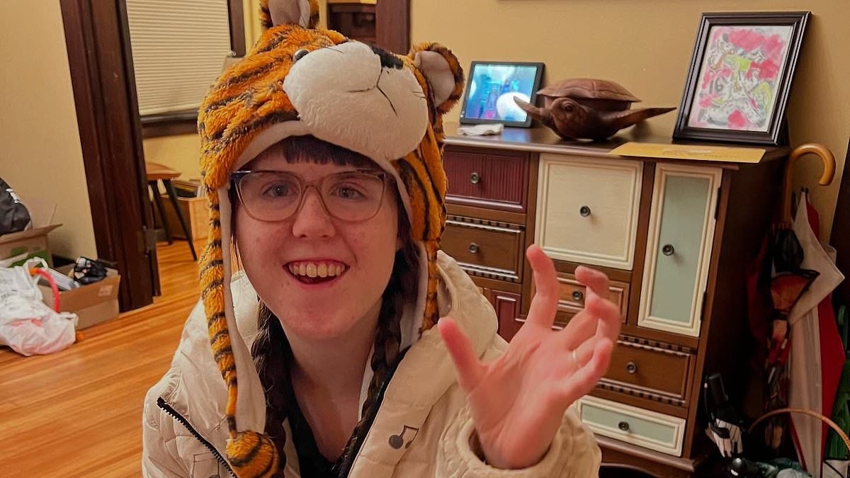 Mia figlia autistica non riusciva a parlare finché un trattamento rivoluzionario non le ha dato risultati che le hanno cambiato la vita.