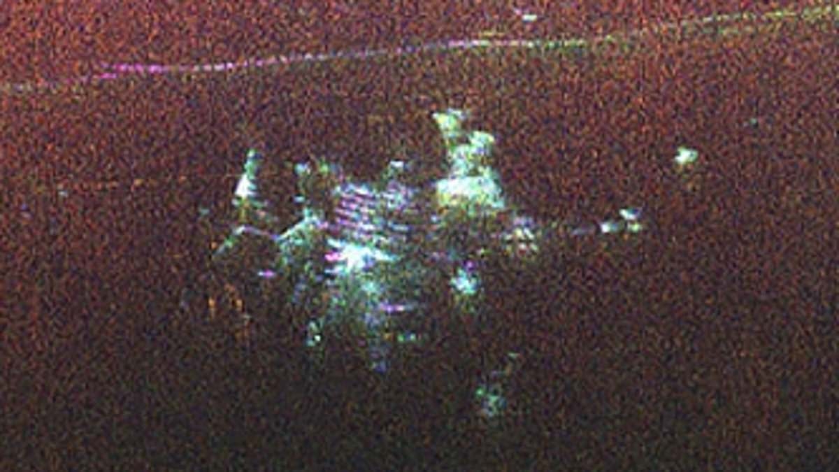 Una sorprendente scoperta sotto i ghiacci della Groenlandia rafforza la proposta di Trump di conquistare l'isola