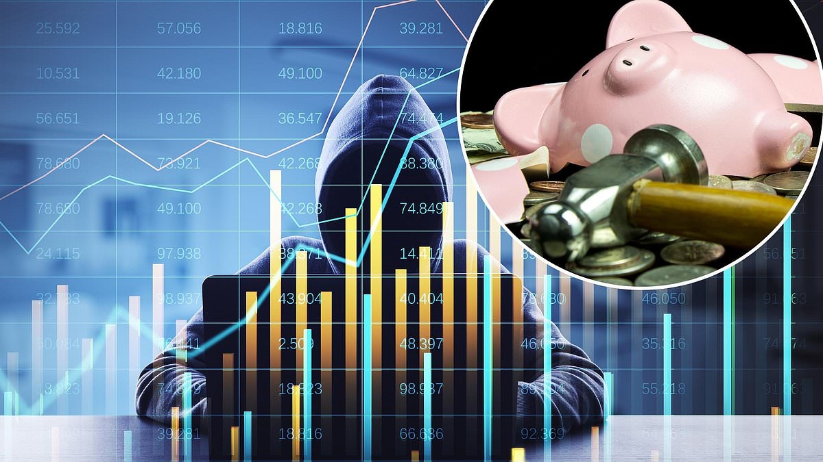 Yatırımcılar, dolandırıcıların meşru firmaları kopyalamasıyla milyonlarca dolar kaybediyor ve yapay zeka bu aldatmacayı daha inandırıcı hale getiriyor