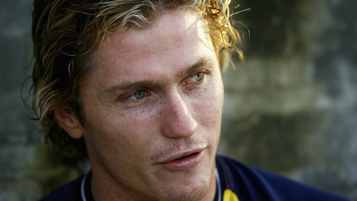 AFL, ikiz kardeşi Troy'un Şubat ayında vefat etmesinden sadece birkaç ay sonra Adam Selwood'un ani ölümüyle sarsıldı