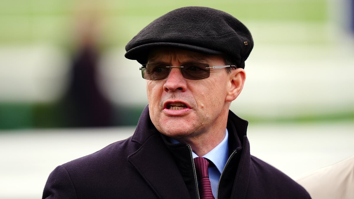 CALUM McCLURKIN: Dante delivered a welcome curve ball but O'Brien still holds the key to Classics