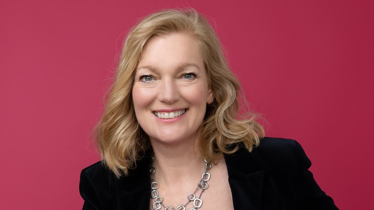Come il 10% della tua pensione potrebbe essere investito in attività rischiose, secondo l'esperta di investimenti HOLLY MCKAY