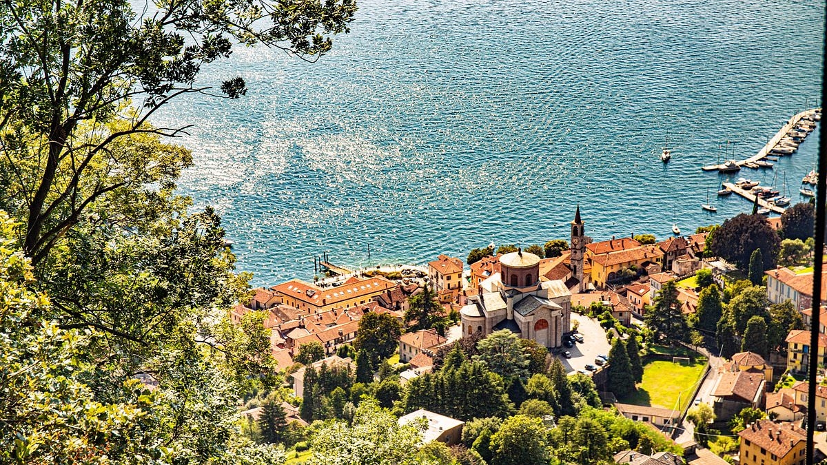 Ecco i paesi più sicuri in cui andare in pensione: gli esperti sostengono che sono molto meglio degli Stati Uniti