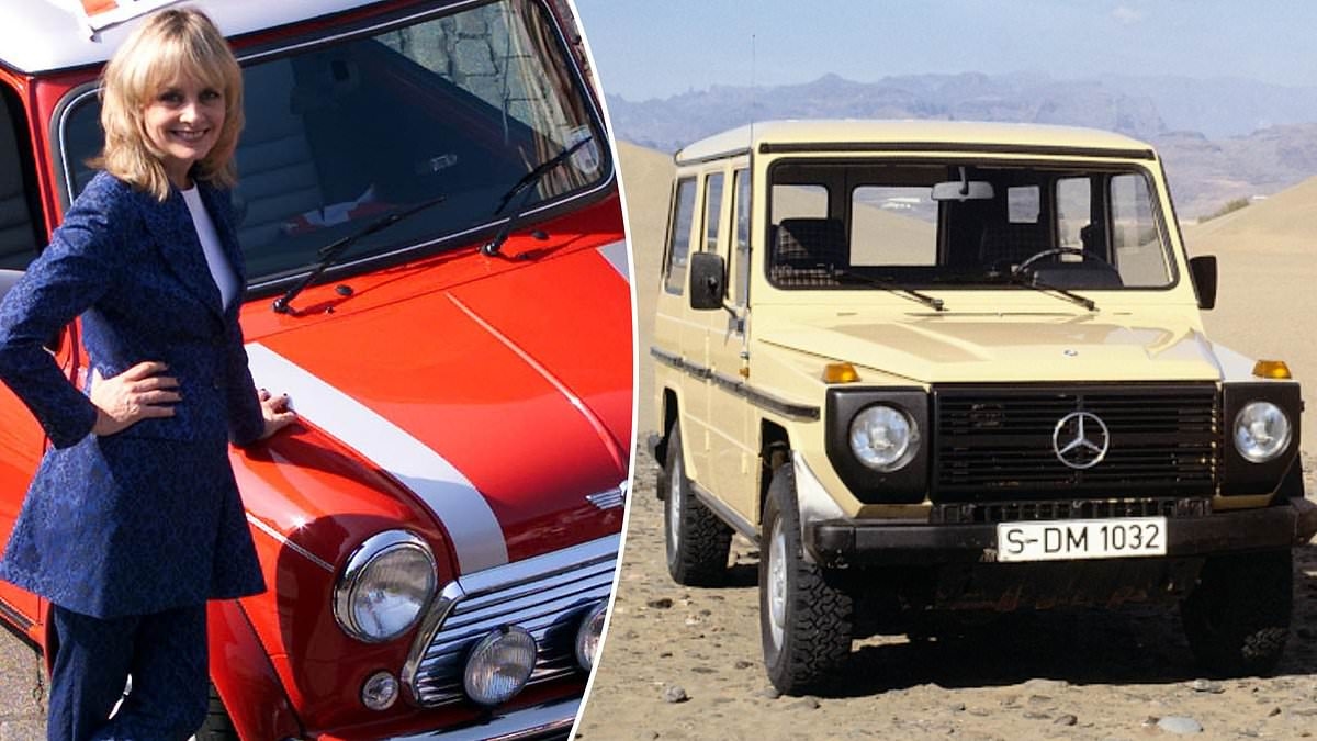 Auto che non moriranno mai: svelati i 10 modelli più longevi del mondo, con uno lanciato nel 1977 ancora in piena attività
