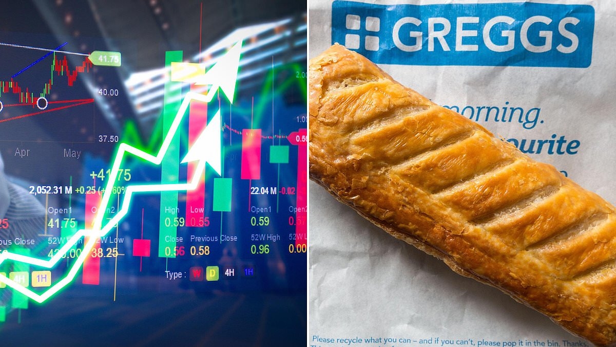 I'm an investing expert: Here's where to find a bargain on the UK stock market