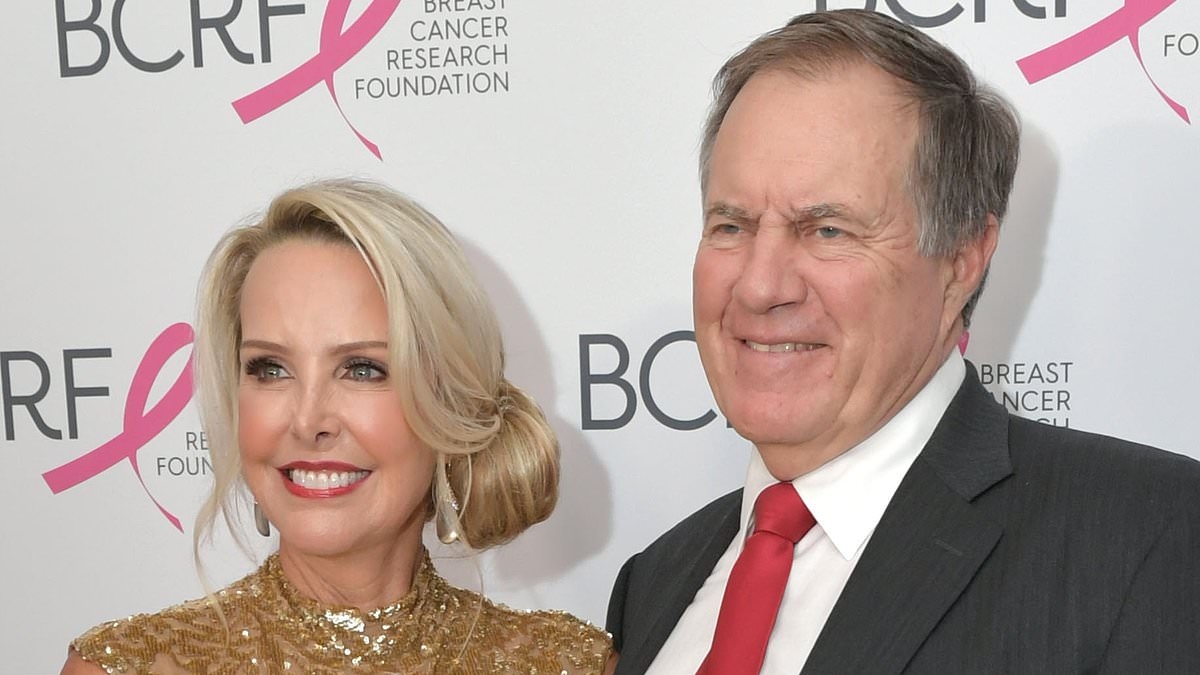 Bill Belichick's ex Linda Holliday angrily confronted Jordon Hudson and threatened her friend, shock report claims