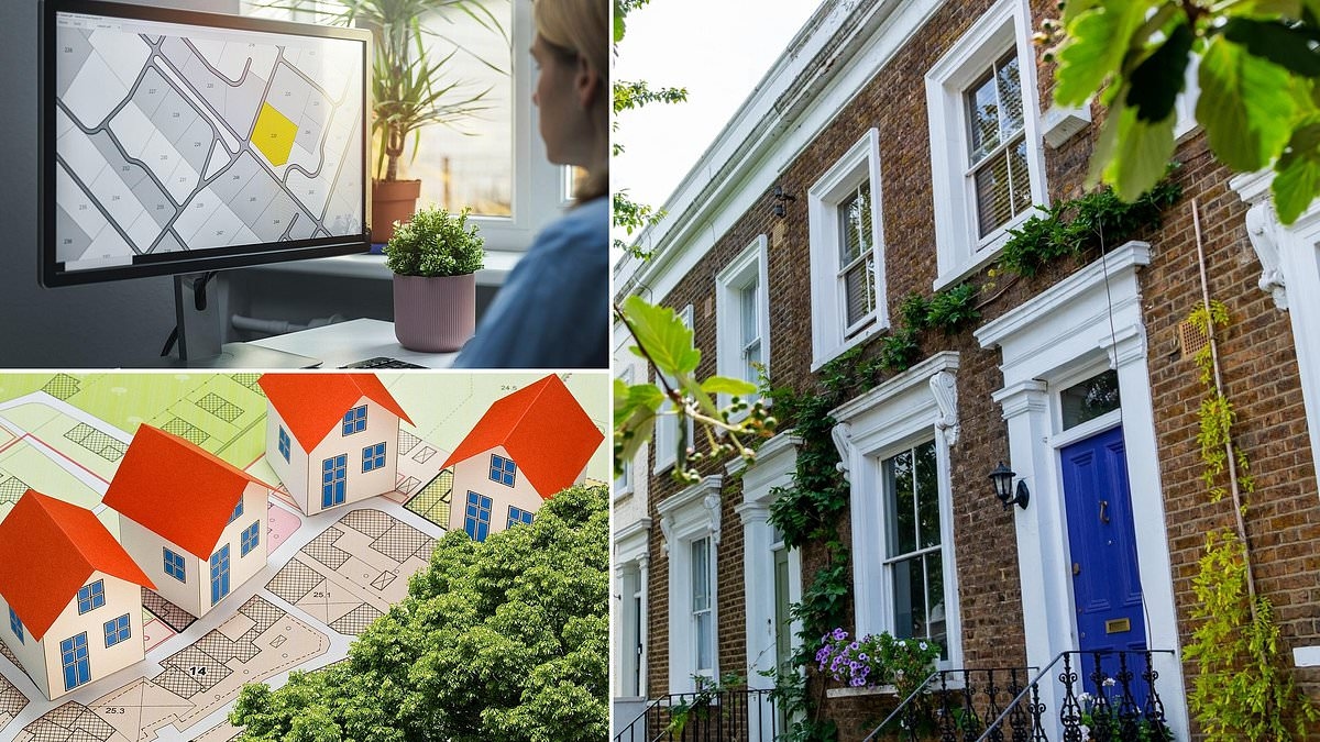 Land Registry delays hamper house moves as some homeowners wait FIVE YEARS