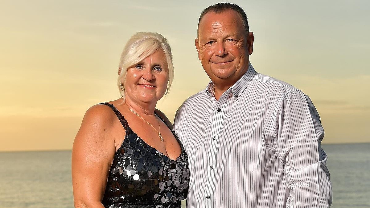 Why we've stayed over 1,000 nights at the same luxury resort chain in the last nine years - and how we afford it