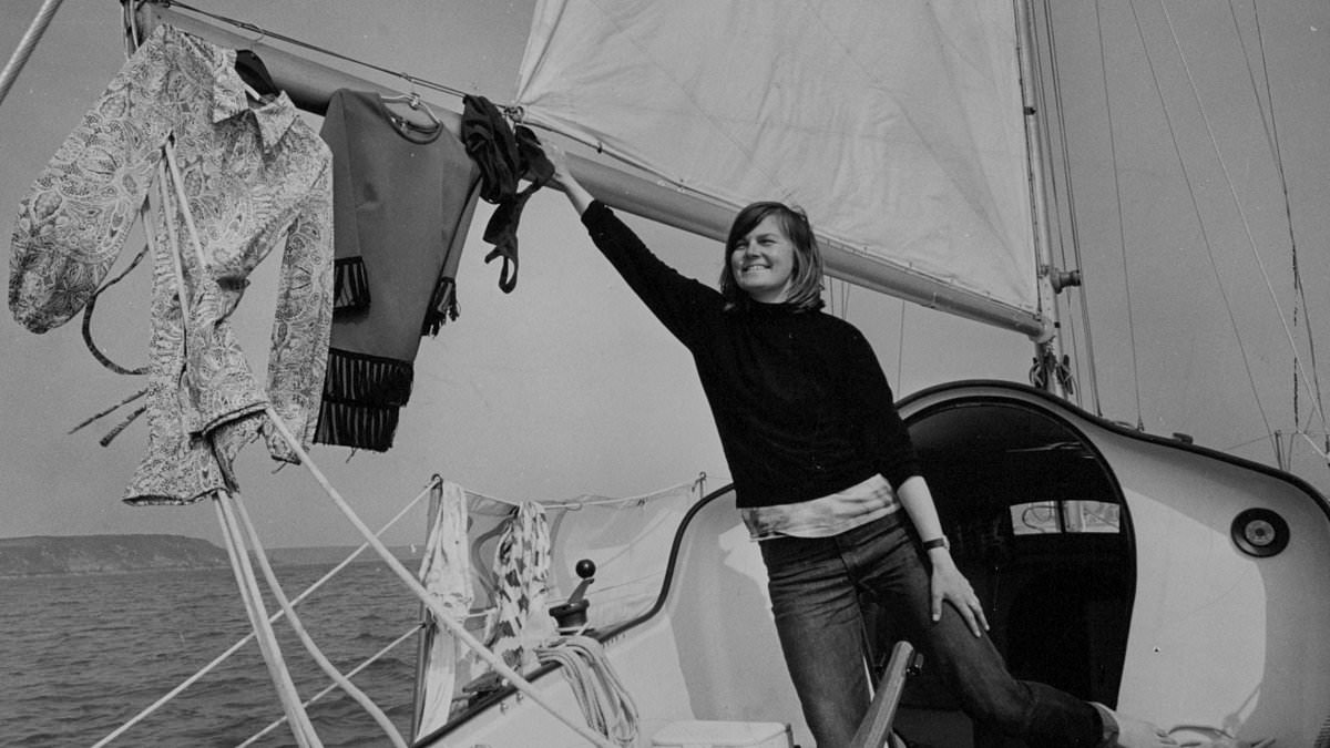 Stars To Steer By di Julia Jones: Perché ogni marinaio ha bisogno di un reggicalze