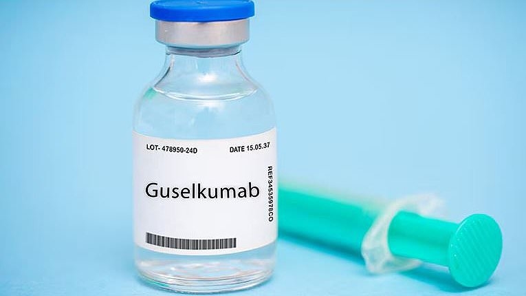 Ayda bir kez uygulanan yeni aşı, Crohn ve ülseratif kolit gibi ciddi bağırsak hastalıkları olan hastalarda sadece üç ayda sıkıntı verici semptomları ortadan kaldırabiliyor