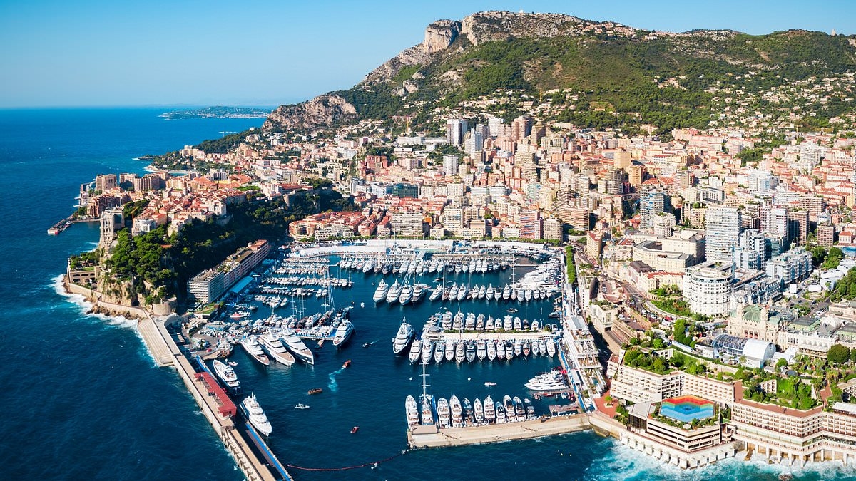 I migliori punti di ritrovo per yacht nel Mediterraneo svelati: dove potresti anche avvistare qualche celebrità