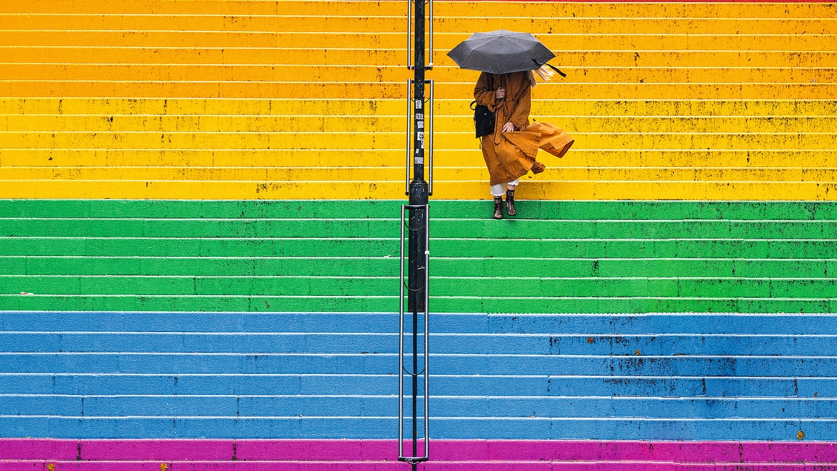 Svelati i vincitori mozzafiato del concorso fotografico National Geographic Traveller 2025