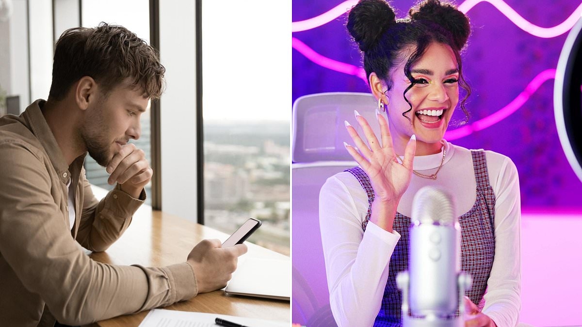 Drei Viertel der Anleger der Generation Z verlassen sich mittlerweile auf Social Media und Finfluencer, um Tipps zu erhalten