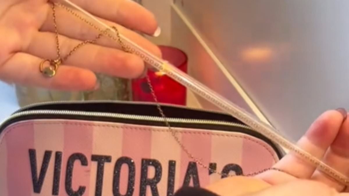 Sono una mamma e giuro su questo trucco della cannuccia per preparare la valigia